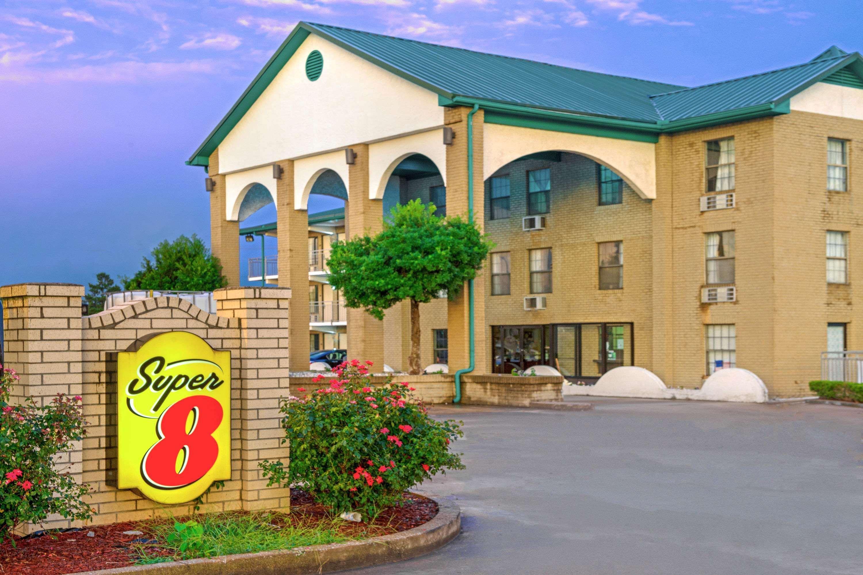 Super 8 By Wyndham Lakeland Екстериор снимка